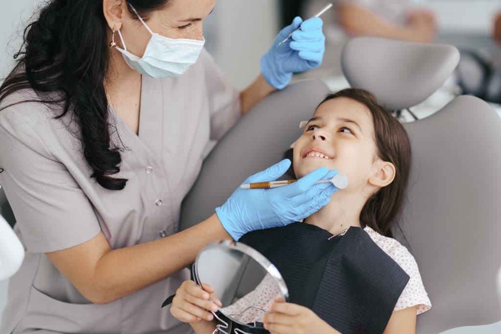 Kids Dentistry